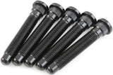 M12 x 1.25m Wheel Studs 0.568" Knurl 75.7mm UHL 5 Pack Subaruwrx AF5071-1006 - Aeroflow