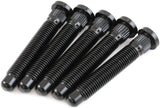 M12 x 1.50m Wheel Studs 0.488" Knurl 72.1mm UHL 5 Pack Honda AF5071-1007 - Aeroflow
