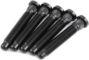 M12 x 1.50m Wheel Studs 0.488" Knurl 72.1mm UHL 5 Pack Honda AF5071-1007 - Aeroflow