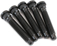 M12 x 1.50m Wheel Studs 0.565" Knurl 76.2mm UHL 5 Pack Evo AF5071-1009 - Aeroflow