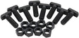 Ford 9" Axle Housing T Bolts Studs & Nuts Pack Of 8 AF5072-1000 - Aeroflow