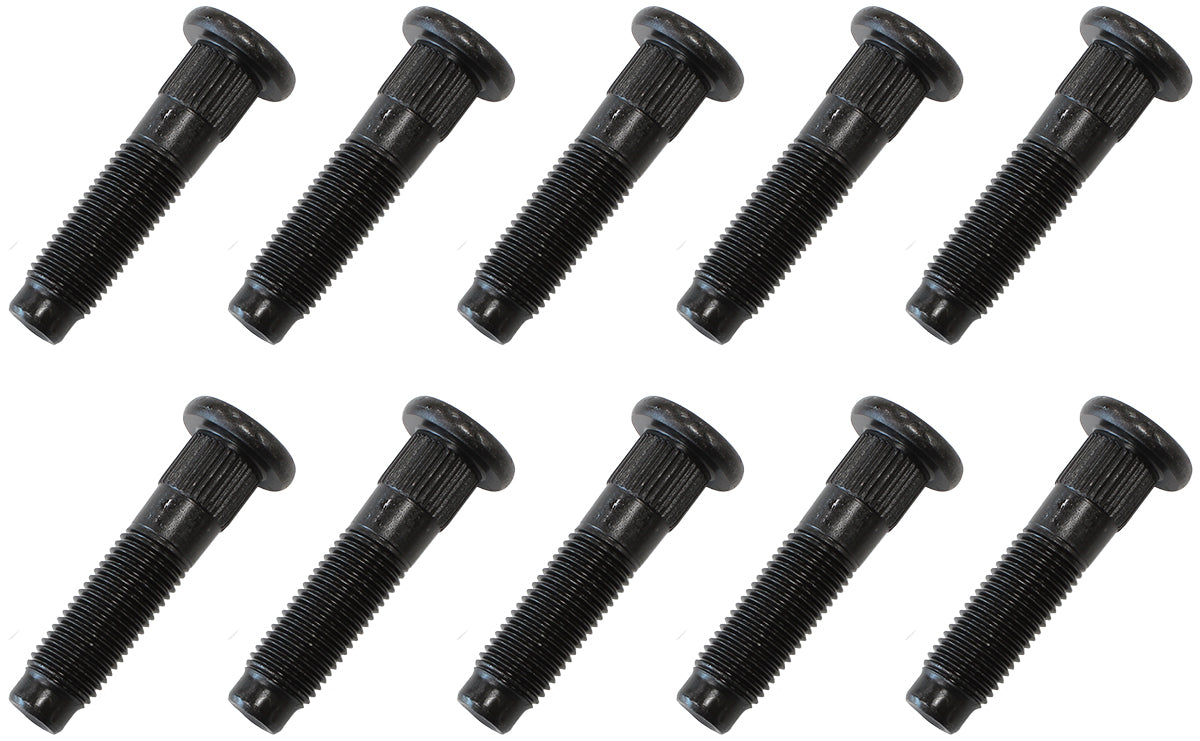 Ford 9" Centre Studs Only Suit Diff Housing Competition AF5073-1000 - Aeroflow