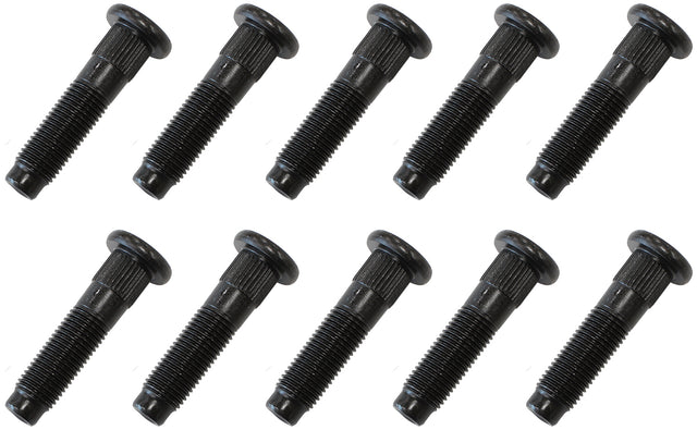 Ford 9" Centre Studs Only Suit Diff Housing Competition AF5073-1000 - Aeroflow