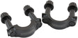 Heavy Duty Forged U-Bolts Pairsuits 1-1/8" Cap 1350 Uni Join AF5074-1007 - Aeroflow