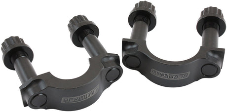 Heavy Duty Forged U-Bolts Pairsuits 1-1/8" Cap 1350 Uni Join AF5074-1007 - Aeroflow