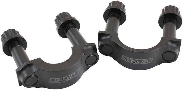 Heavy Duty Forged U-Bolts Pairsuits 1-1/8" Cap 1350 Uni Join AF5074-1007 - Aeroflow