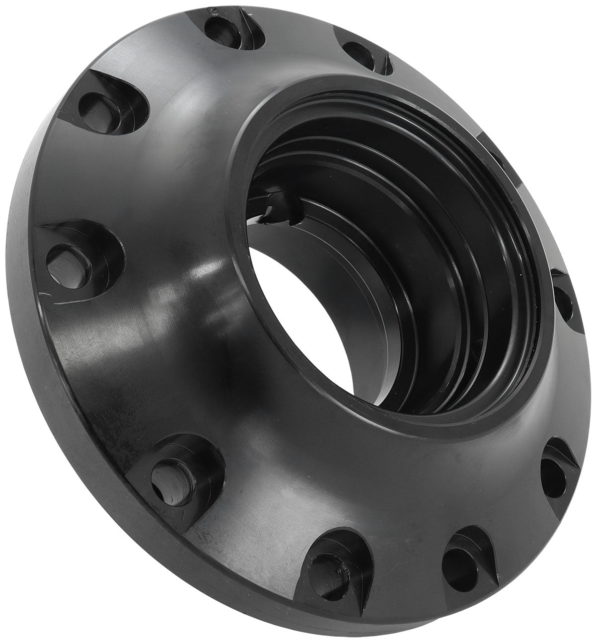Ford 9" Alloy CNC Pinion Support AF5075-1001 - Aeroflow