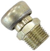 1/8" NPT Diff Housing Vent With Pressure Relief Cap AF5075-1005 - Aeroflow