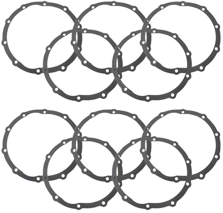 Ford 9" Centre Gasket Only Differential Bulk 10 Pack AF5075-1009-10 - Aeroflow