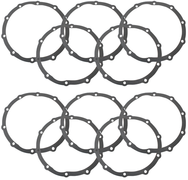 Ford 9" Centre Gasket Only Differential Bulk 10 Pack AF5075-1009-10 - Aeroflow