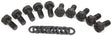Ford 9" Ring Gear Bolt Set 1.070" UHL 10 Pack AF5075-1011 - Aeroflow