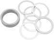 Ford 9" Solid Pinion Spacer Kit Shims Included AF5075-1016 - Aeroflow