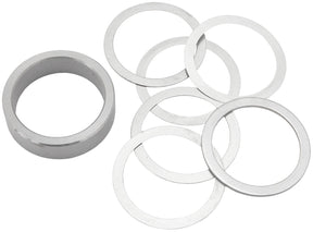 Ford 9" Solid Pinion Spacer Kit Shims Included AF5075-1016 - Aeroflow