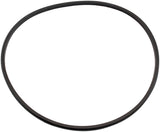 Ford 9" Pinion Support O-Ring Suit Cast And CNC Alloy AF5075-1101 - Aeroflow