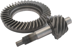 Ford 9" Street Diff Gear 3.70:1 28 Spline Ring & Pinion AF5076-0370 - Aeroflow