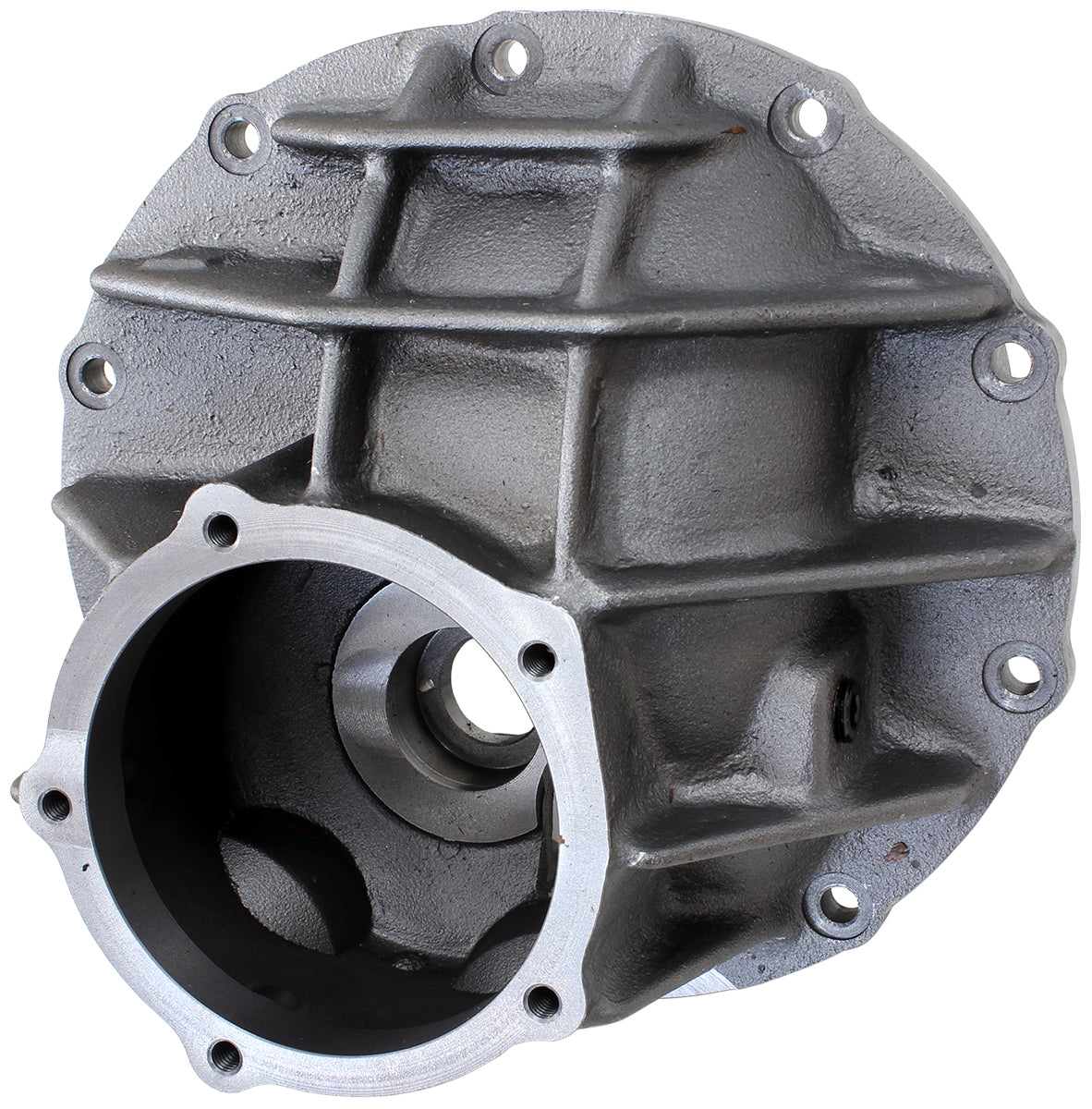 Ford 9" Nodular Iron 3.062" Centre Ribbed Design AF5076-1000 - Aeroflow