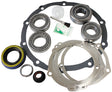 Ford 9" Centre Overhaul Kit 28 & 31 Spline, 2.891" Case AF5076-1002 - Aeroflow