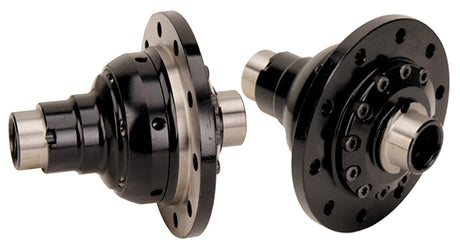 Ford 9" Powertrax 28 Spline Worm Drive Gears Trutrac AF5076-1005 - Aeroflow