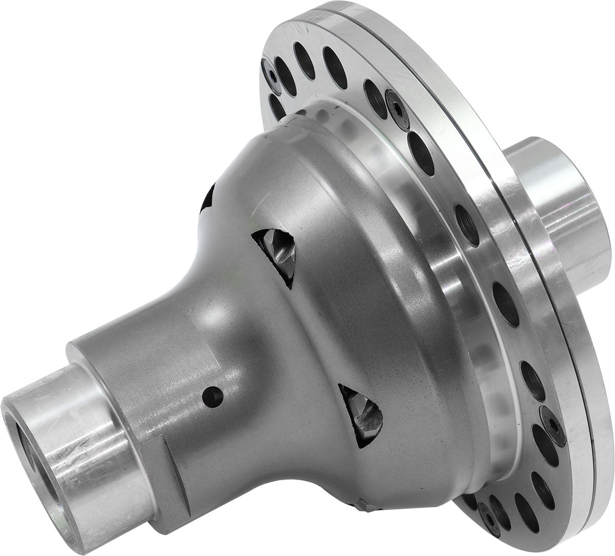 Ford 9" Powertrax 35 Spline Worm Drive Gears Trutrac AF5076-1010 - Aeroflow