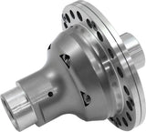 Ford 9" Powertrax 35 Spline Worm Drive Gears Trutrac AF5076-1010 - Aeroflow