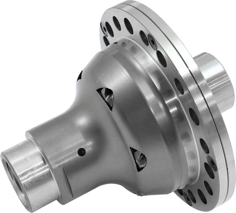 Ford 9" Powertrax 35 Spline Worm Drive Gears Trutrac AF5076-1010 - Aeroflow