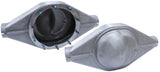Ford 9" Diff Housing Competition Notch Back AF5078-1000 - Aeroflow