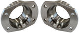 Ford 9" Billet Housing Ends Big Ford Late, 3.150" Bearing AF5078-1002 - Aeroflow