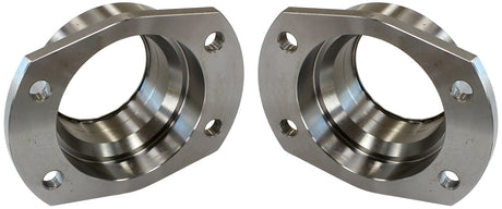 Ford 9" Billet Housing Ends Big Ford Late, 3.150" Bearing AF5078-1002 - Aeroflow