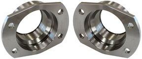 Ford 9" Billet Housing Ends Big Ford Early, 3.150" Bearing AF5078-1003 - Aeroflow
