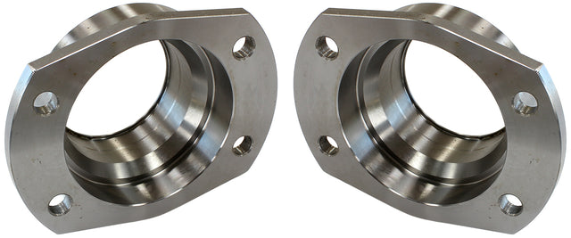 Ford 9" Billet Housing Ends Big Ford Early, 3.150" Bearing AF5078-1003 - Aeroflow