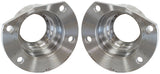 Ford 9" Billet Housing Ends Small Ford, 2.835" Bearing AF5078-1004 - Aeroflow