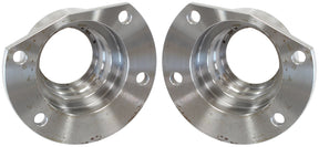 Ford 9" Billet Housing Ends Small Ford, 2.835" Bearing AF5078-1004 - Aeroflow