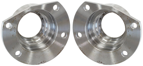 Ford 9" Billet Housing Ends Small Ford, 2.835" Bearing AF5078-1004 - Aeroflow