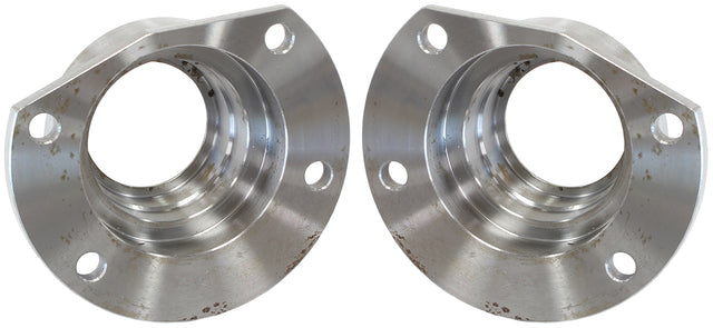 Ford 9" Billet Housing Ends Small Ford, 2.835" Bearing AF5078-1004 - Aeroflow