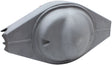 Ford 9" Competition Diff Housing 3.25 Inch Tube AF5078-1006 - Aeroflow
