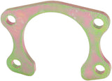 Ford 9" Axle Bearing Retainingplate Late Big Style Single AF5079-0998 - Aeroflow