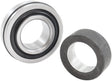 Ford 9" Axle Bearing To Suit Cut To Fit Axles Sold Single AF5079-0999 - Aeroflow