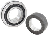 Ford 9" Axle Bearing To Suit Cut To Fit Axles Sold Single AF5079-0999 - Aeroflow