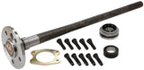 Ford 9" 28-SPLINE 32" Axle Kit Cut To Fit Sold Individually AF5079-1001 - Aeroflow