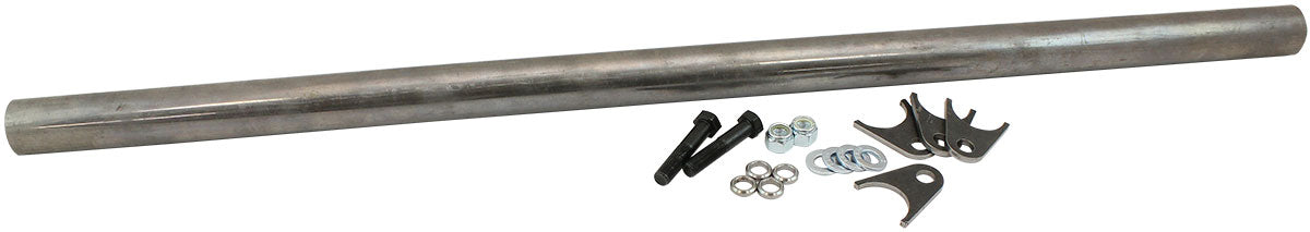 Universal Coil Over Upper Shock Mount Kit Weld In AF5080-1011 5080-1010 AF5080-1010 - Aeroflow