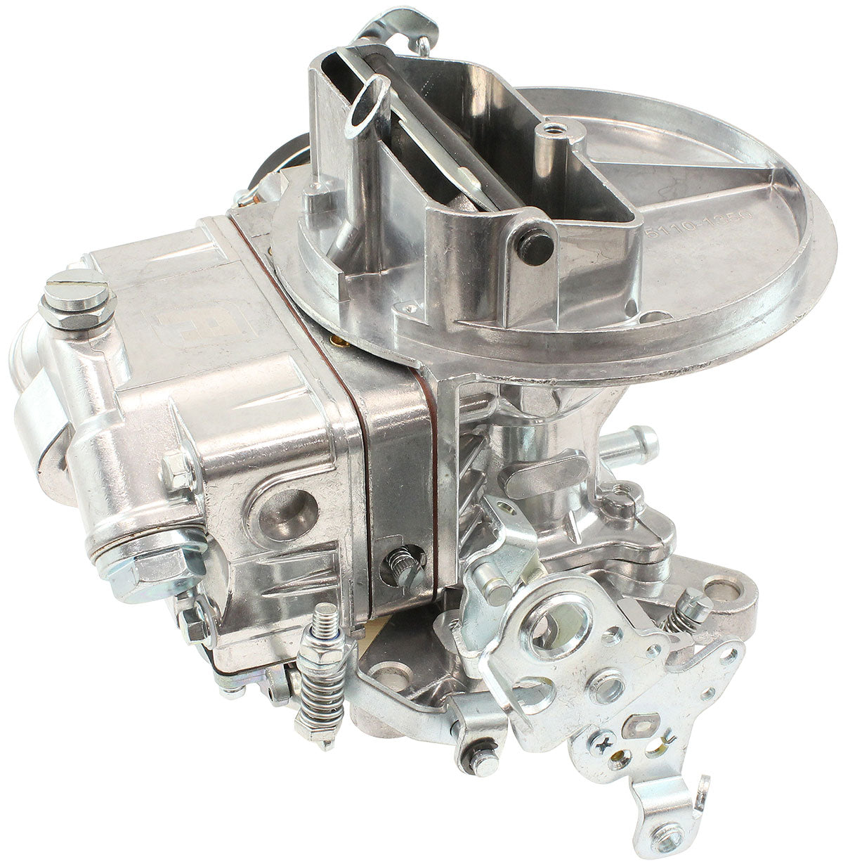 2 Barrel 350cfm Carburettor Electric Choke AF5110-1350 - Aeroflow
