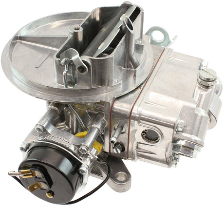 2 Barrel 350cfm Carburettor Electric Choke AF5110-1350 - Aeroflow