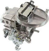 2 Barrel 500cfm Carburettor Manual Choke AF5110-1500 - Aeroflow