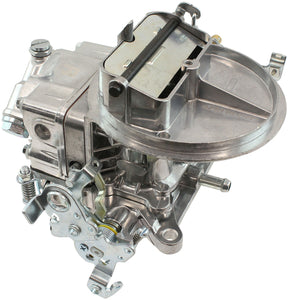 2 Barrel 500cfm Carburettor Manual Choke AF5110-1500 - Aeroflow