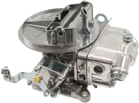 2 Barrel 500cfm Carburettor Manual Choke AF5110-1500 - Aeroflow