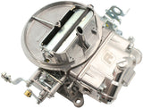 2 Barrel 500cfm Carburettor Manual Choke AF5110-1500 - Aeroflow