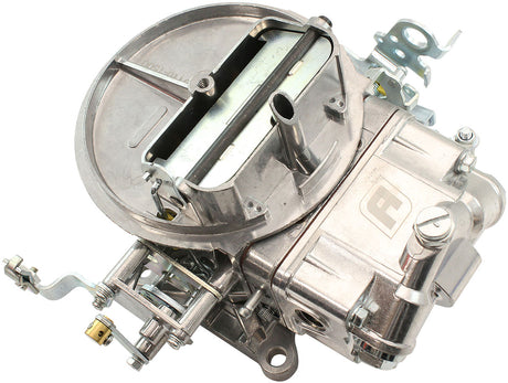 2 Barrel 500cfm Carburettor Manual Choke AF5110-1500 - Aeroflow