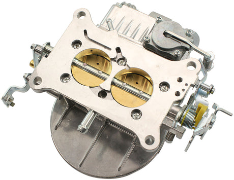 2 Barrel 500cfm Carburettor Manual Choke AF5110-1500 - Aeroflow