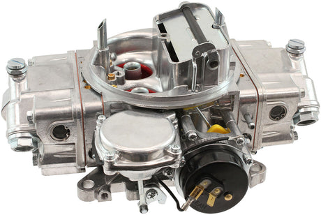 Street 570cfm Carburettor Electric Choke Vacuum Secondar AF5111-1570 - Aeroflow