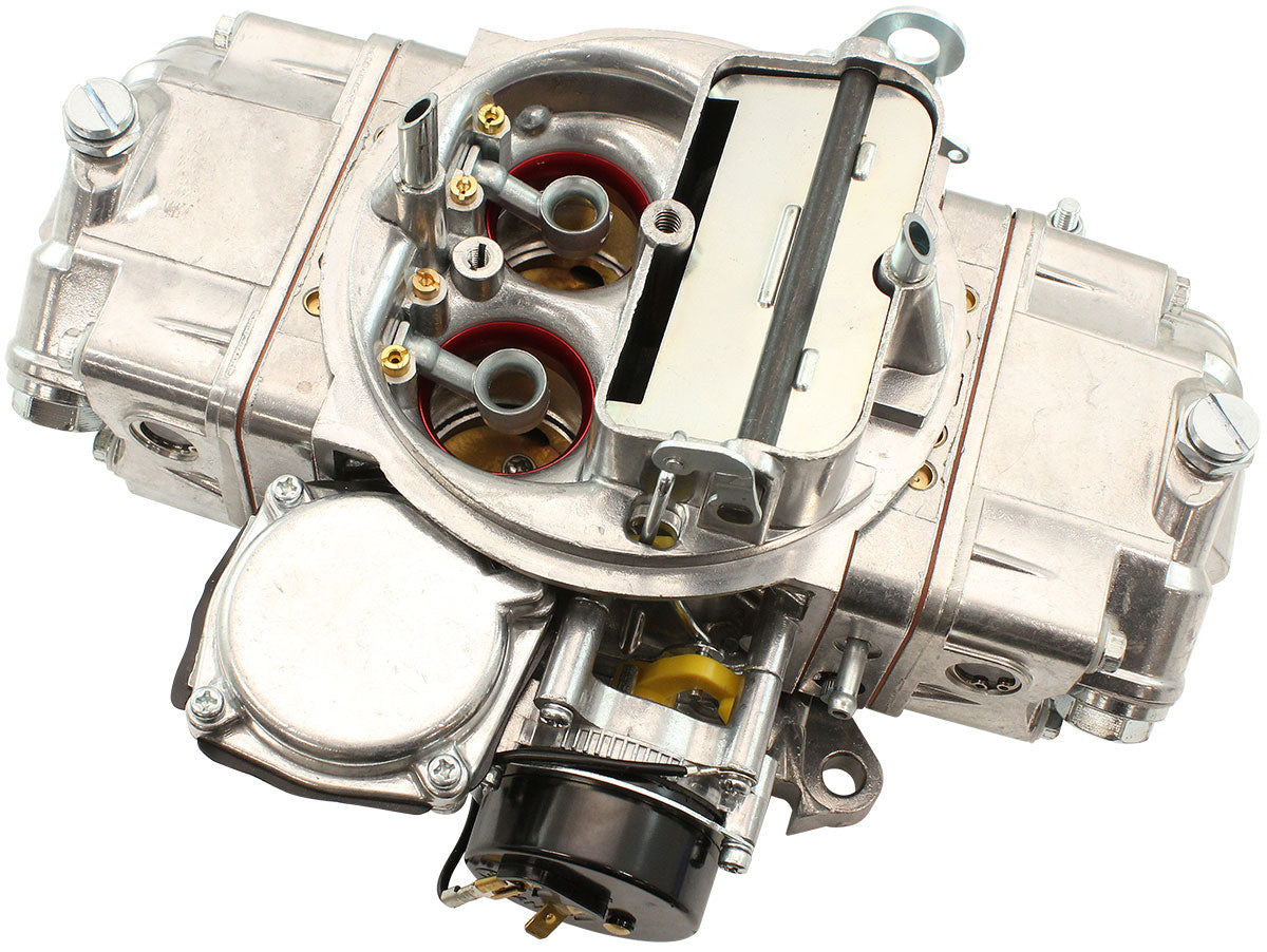 Street 570cfm Carburettor Electric Choke Vacuum Secondar AF5111-1570 - Aeroflow